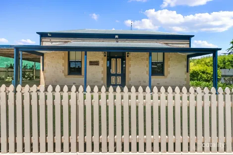 Property photo of 4 Clara Street Wallaroo SA 5556