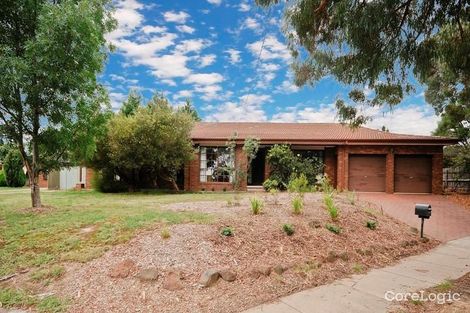 Property photo of 47 Rosemary Avenue Croydon Hills VIC 3136