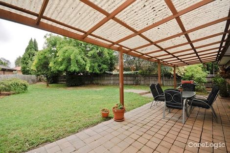 Property photo of 47 Rosemary Avenue Croydon Hills VIC 3136