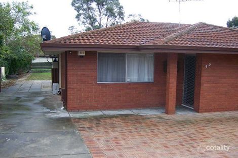 32 Buntine Way, Girrawheen, WA 6064