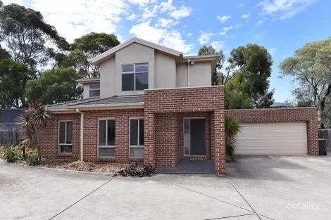 4/26 Highridge Cres, Airport West, VIC 3042