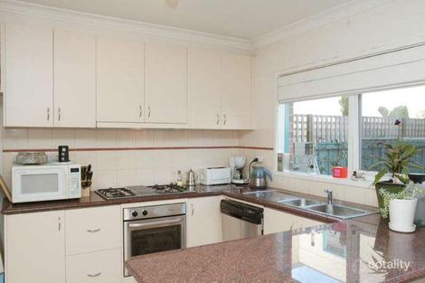 Property photo of 14 Sambell Walk Kensington VIC 3031