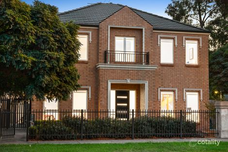 Property photo of 15 Elysee Avenue South Morang VIC 3752