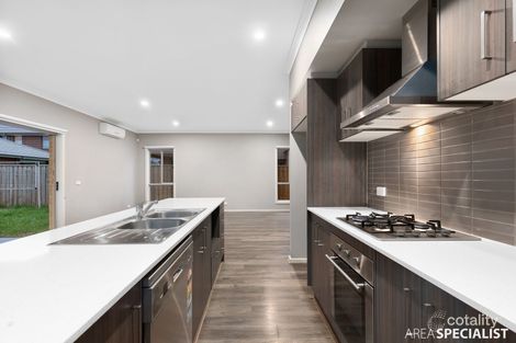 Property photo of 91 Evesham Drive Point Cook VIC 3030