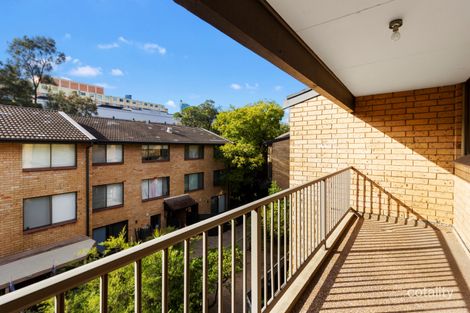 Property photo of 32/1-19 Allen Street Pyrmont NSW 2009