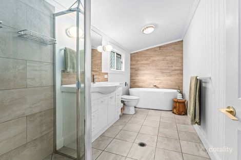 Property photo of 50 Glebe Road Newtown QLD 4305