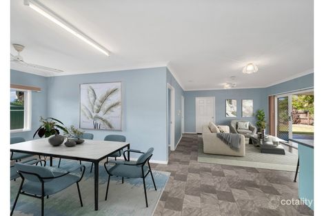 Property photo of 48 Fisher Road Gordonvale QLD 4865