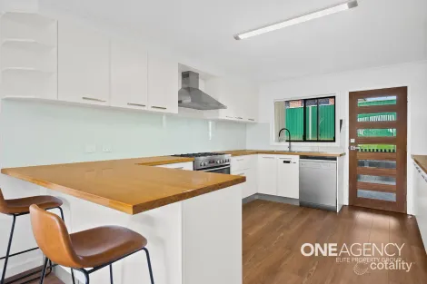 38 O'Connell St, Barrack Heights, NSW 2528