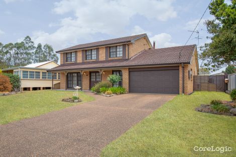Property photo of 4 Cessnock Road Branxton NSW 2335