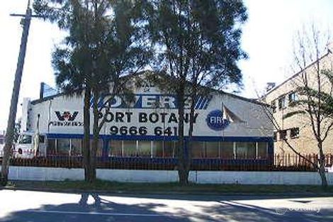 Exell St, Banksmeadow, NSW 2019