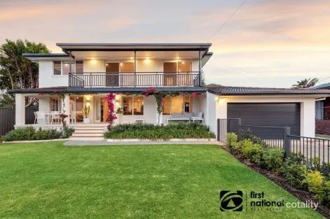 Property photo of 3 Laurel Street Korora NSW 2450