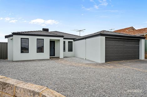 Property photo of 111 Seagrove Boulevard Merriwa WA 6030