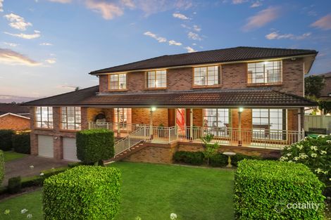 Property photo of 38 Guise Avenue Casula NSW 2170