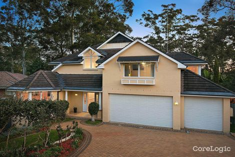 Property photo of 83 Yaringa Road Castle Hill NSW 2154