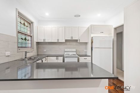 Property photo of 3 Curtis Street Singleton NSW 2330