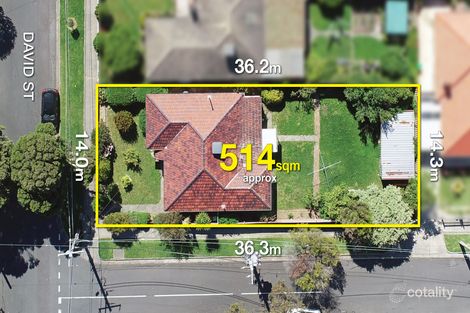 Property photo of 9 David Street Preston VIC 3072