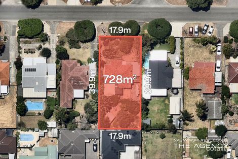 56 Fernhurst Cres, Balga, WA 6061