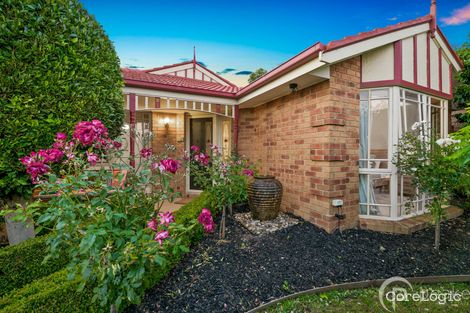 Property photo of 96 Telford Drive Berwick VIC 3806