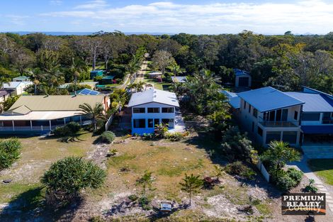 Property photo of 75 Bishop Road Beachmere QLD 4510