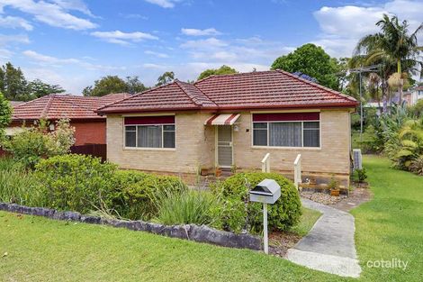 42 Ida St, Hornsby, NSW 2077