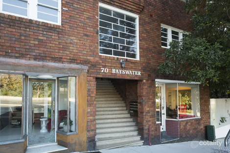 13/70-70a Bayswater Rd, Rushcutters Bay, NSW 2011