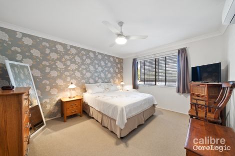 Property photo of 3/24 Arthur Terrace Red Hill QLD 4059