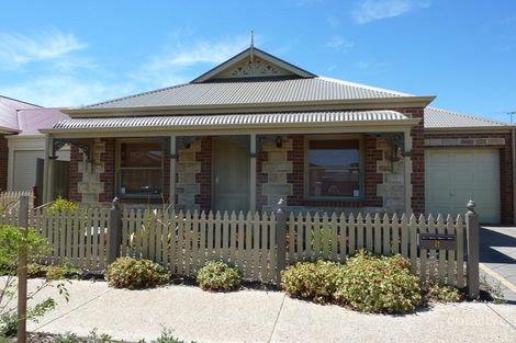 Property photo of 5 Brimpton Avenue Mawson Lakes SA 5095