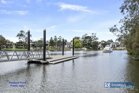 Property photo of 40 Riverview Road Pleasure Point NSW 2172