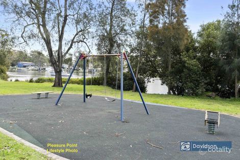 Property photo of 40 Riverview Road Pleasure Point NSW 2172