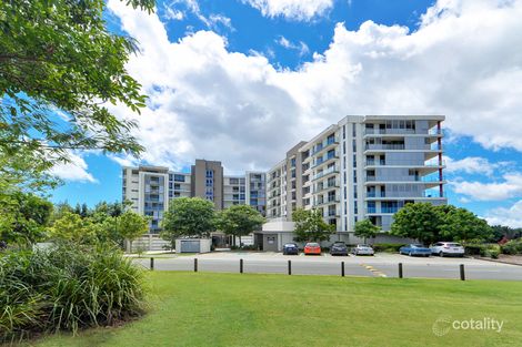 Property photo of 164/135 Lakelands Drive Merrimac QLD 4226