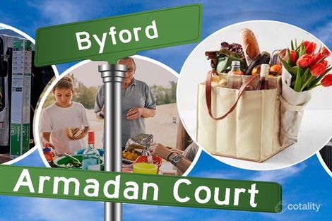 55 Sansimeon Bvd, Byford, WA 6122