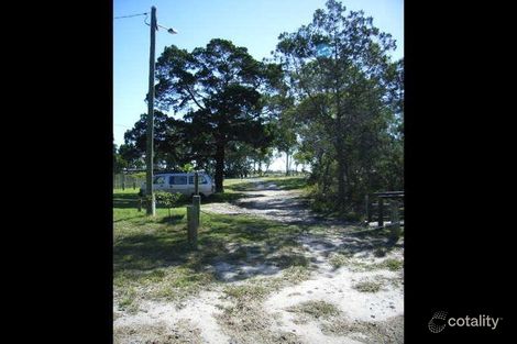 Property photo of 7 Lorikeet Avenue Toogoom QLD 4655