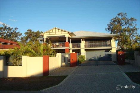 Property photo of 45 Burnside Crescent Westlake QLD 4074