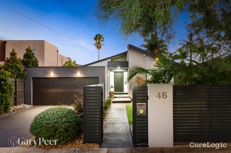 Property photo of 46 Bundeera Road Caulfield South VIC 3162