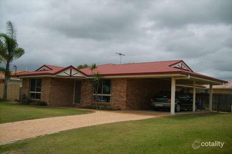 23 Parish Rd, Caboolture, QLD 4510