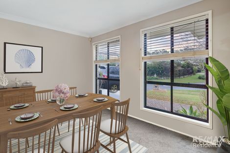 Property photo of 43 Gainsborough Avenue Mackenzie QLD 4156