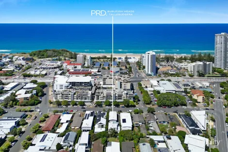 Property photo of 16 Sunshine Parade Miami QLD 4220