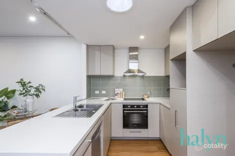 Property photo of 8/54 Cheriton Street Perth WA 6000