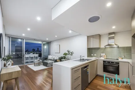 Property photo of 8/54 Cheriton Street Perth WA 6000