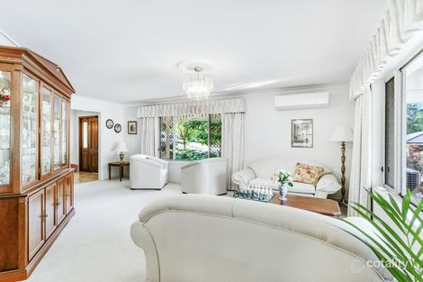 Property photo of 3 Calliandra Court Carrara QLD 4211