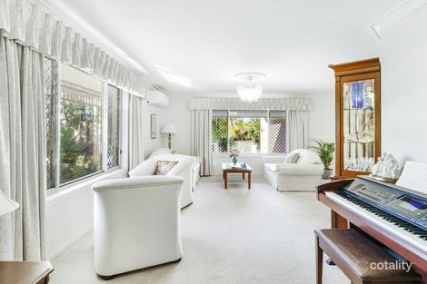 Property photo of 3 Calliandra Court Carrara QLD 4211