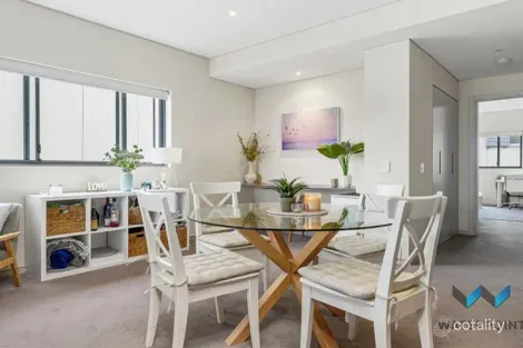 Property photo of 111/54A Blackwall Point Road Chiswick NSW 2046