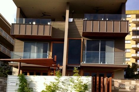 24 Maxwell St, New Farm, QLD 4005