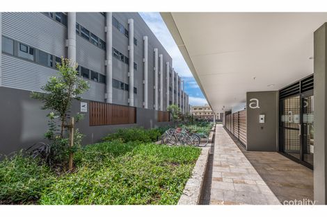 Property photo of 806/75 Shortland Esplanade Newcastle NSW 2300
