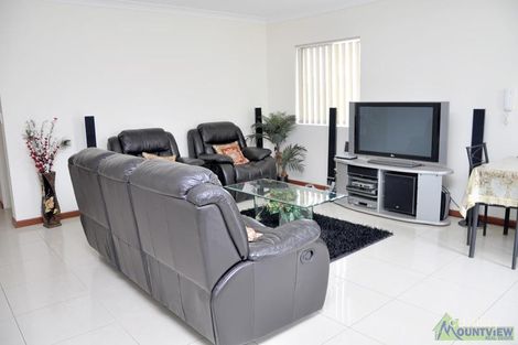 Property photo of 18/154-156 Bridge Road Westmead NSW 2145