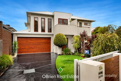 Property photo of 19A Albert Street Mordialloc VIC 3195