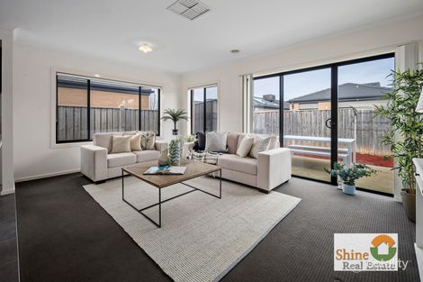 Property photo of 58 Wurrook Circuit North Geelong VIC 3215