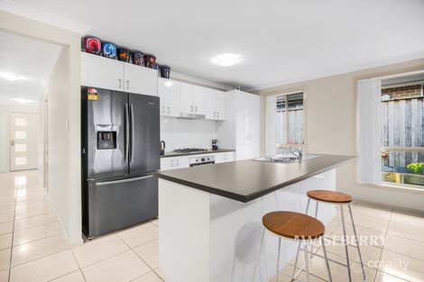 Property photo of 28 Sandpiper Circuit Aberglasslyn NSW 2320