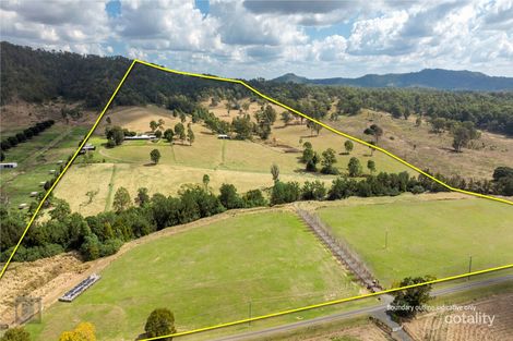 588 Biddaddaba Creek Rd, Biddaddaba, QLD 4275
