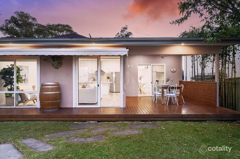 Property photo of 4 Kanoona Street Caringbah South NSW 2229